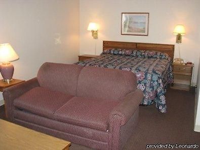 Cobblestone Inn & Suites - 特伦顿 外观 照片