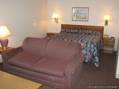 Cobblestone Inn & Suites - 特伦顿 外观 照片