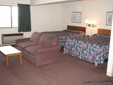 Cobblestone Inn & Suites - 特伦顿 外观 照片