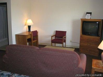 Cobblestone Inn & Suites - 特伦顿 外观 照片